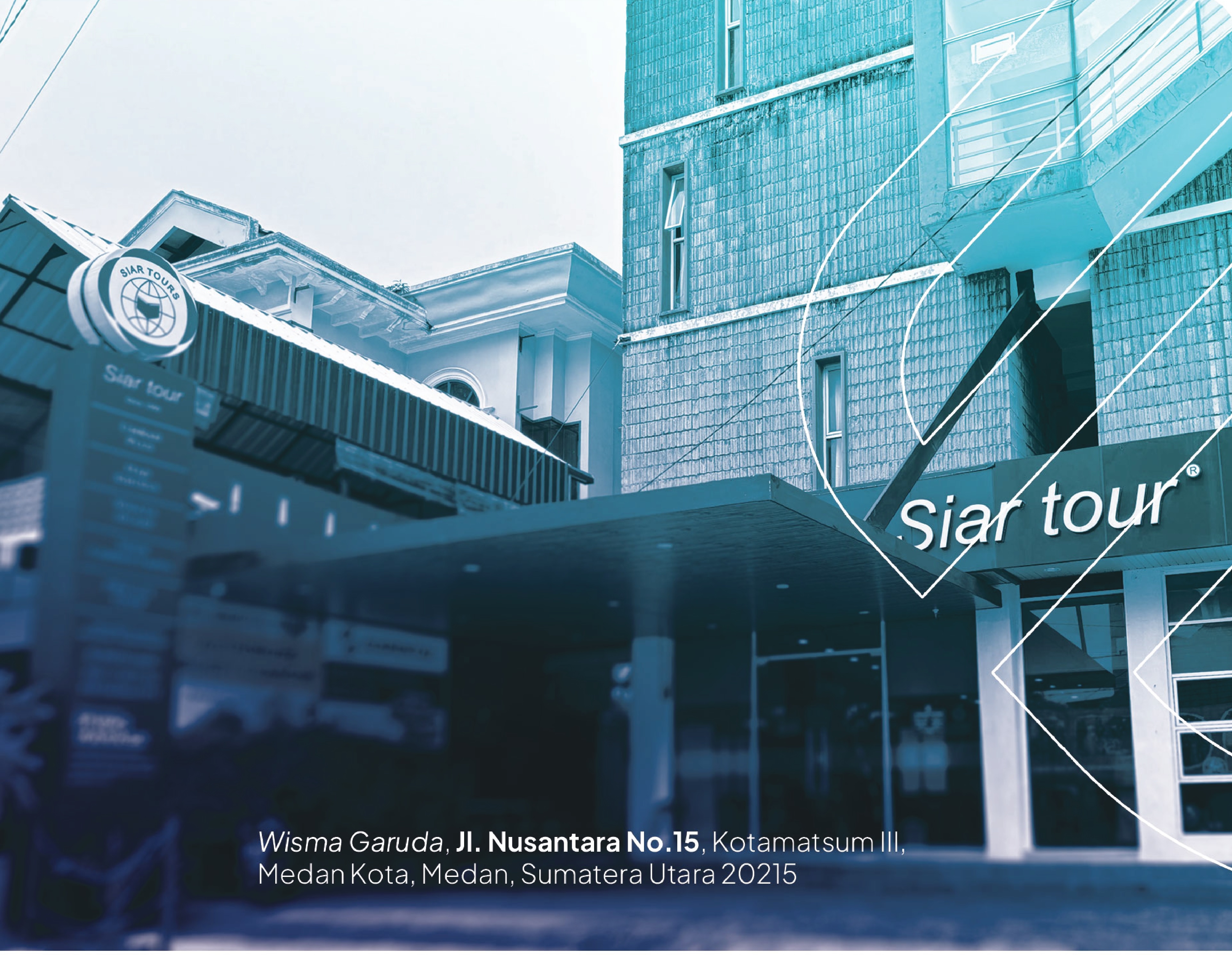 Siartour Travel Logo